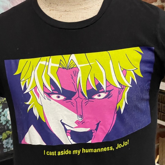 nima × Cartoon Network × Japanese Brand
Jojo’s Bizarre Adventure tee - Picture 3 of 6